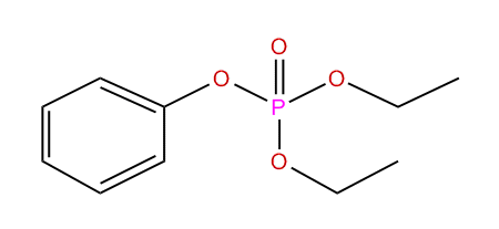 Diethyl phenyl phosphate